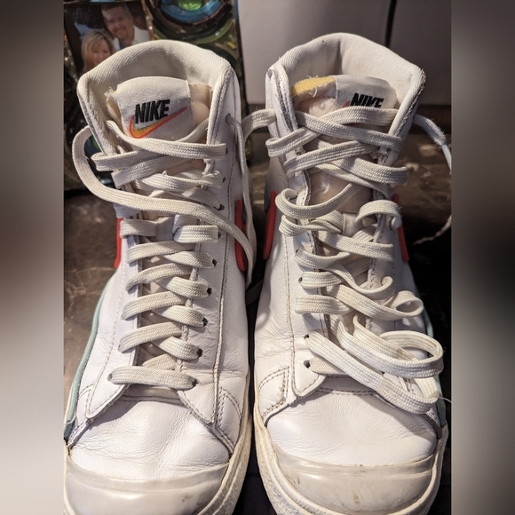 Vintage Nike shoes - Picture 6 of 8